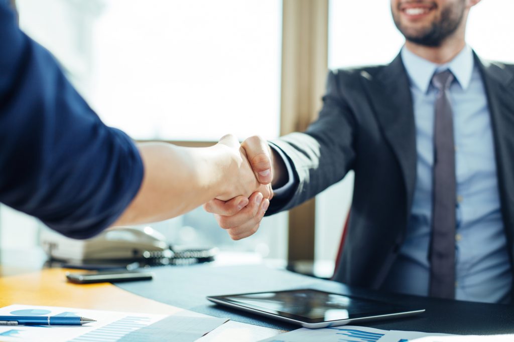 actividades administrativas en relacion con el cliente